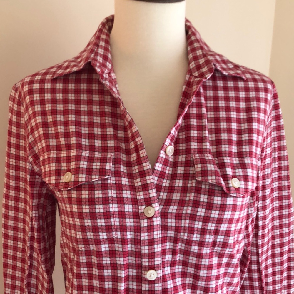Tree Farm Button-Down - Picture 3 of 7